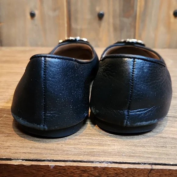 Tory Burch Reva Flat - Picture 6 of 11